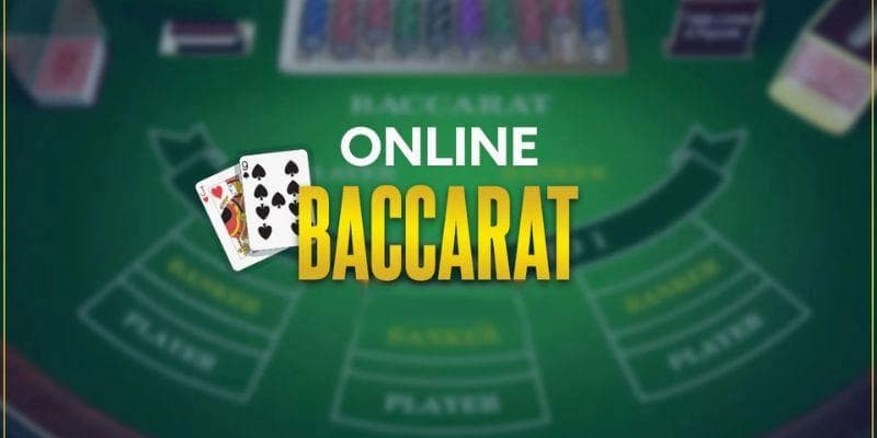 Cách chơi bài baccarat cơ bản tại B52club