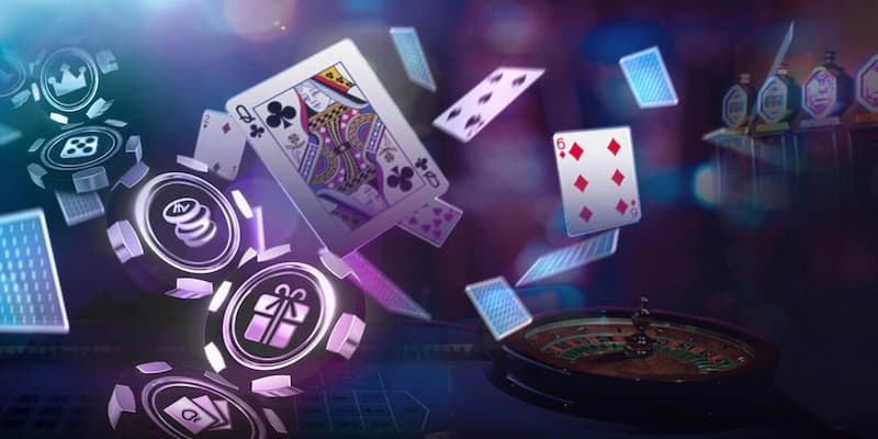 Ưu điểm nổi bật của Casino tại B52club